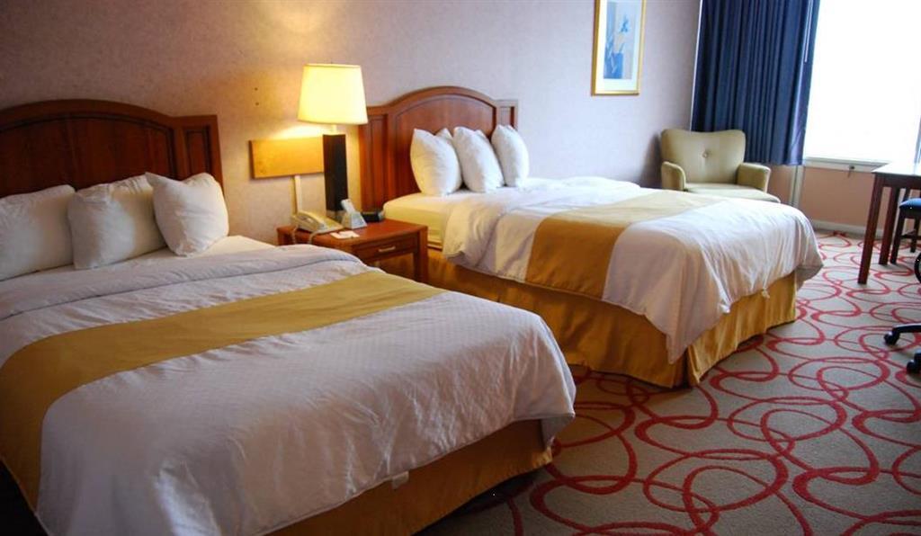 Ledgestone Hotel Вернал Номер фото
